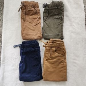 Cat & Jack 4T Bottoms